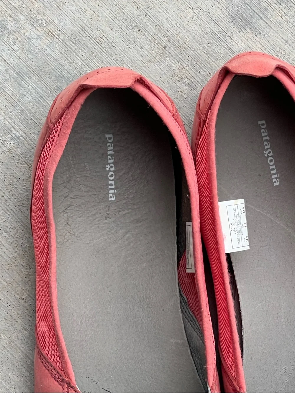 Patagonia maha ballet